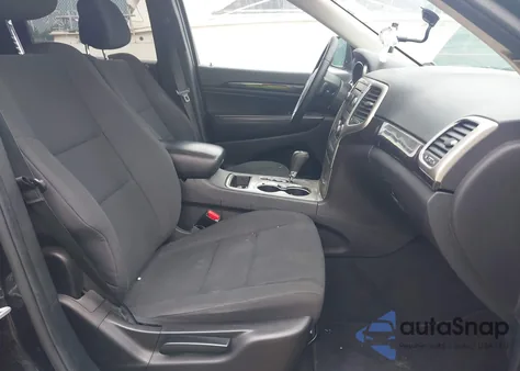 2013 Jeep Grand Cherokee Laredo z USA, uszkodzony, nr VIN 1C4RJFAG7DC620156